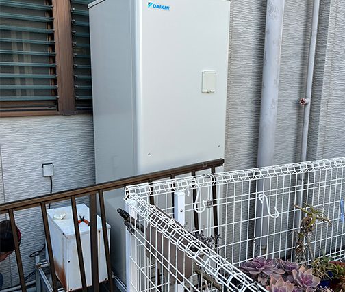 豊橋市　T邸-After