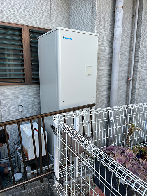 豊橋市　T邸-After