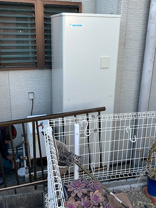 豊橋市　T邸-After