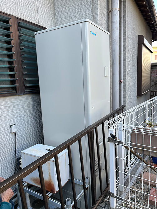 豊橋市　T邸-After